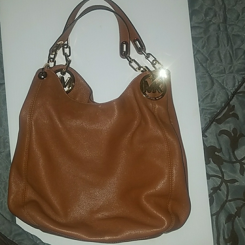 Michael Kors purse